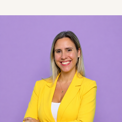 Lic. Isabel de la Fuente, Psicóloga Clínica y Psicoterapeuta Integrativa en Panamá