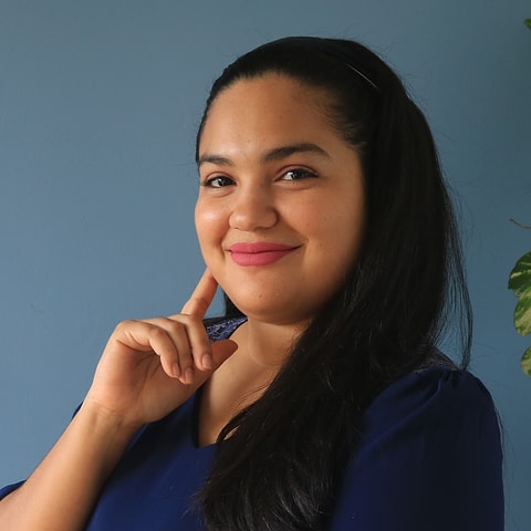 Lic. Johana Guerrero, Psicóloga Clínica y Psicoterapeuta Integrativa en Panamá